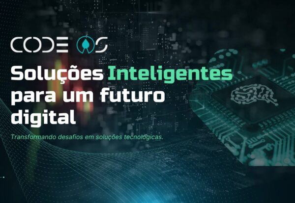 CodeOS - Apresentação Comercial CodeOS - Apresentação Comercial